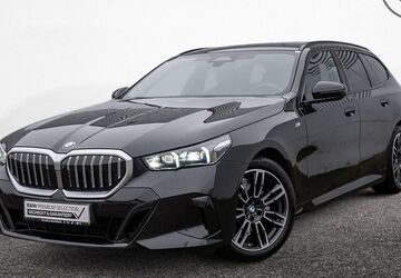 BMW 520 18.200 km 46.950 &euro; Teltow 14513