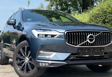 Volvo XC60 108.366 km 25.499 &euro; Berlin 12099