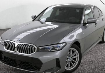 BMW 320 25.300 km 40.750 &euro; Teltow 14513