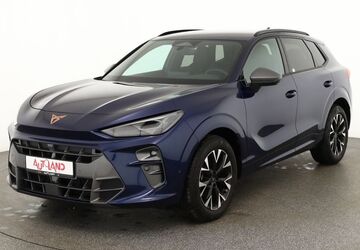 Cupra Terramar 13.471 km 34.890 &euro; Hoppegarten OT Hönow 15366