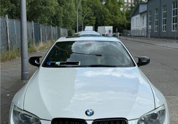 BMW 335 178.000 km 9.750 &euro; Berlin 13403