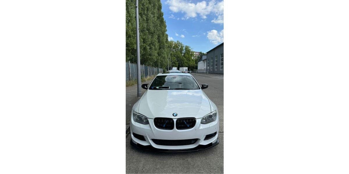 BMW 335 178.000 km 9.750 &euro; Berlin 13403