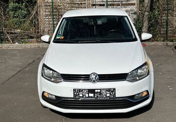 VW Polo 190.000 km 7.450 &euro; Berlin 10551