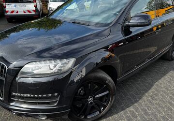 Audi Q7 170.231 km 15.800 &euro; Velten 16727