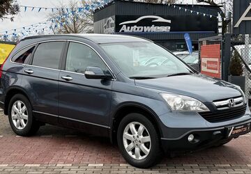 Honda CR-V 99.987 km 9.990 &euro; BERLIN 13127