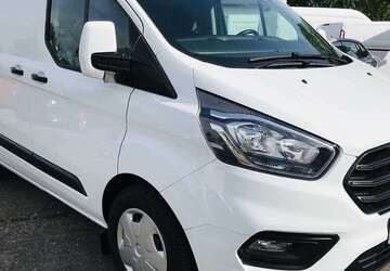 Ford Transit Custom 149.860 km 15.880 &euro; Berlin-Buchholz 13127