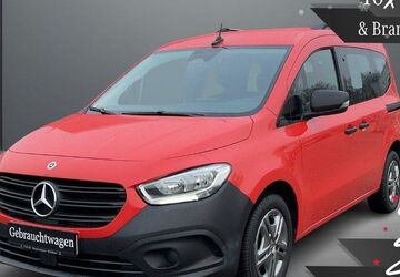 Mercedes-Benz Citan 10.672 km 25.899 &euro; Erkner 15537