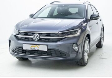 VW Taigo 5.000 km 27.495 &euro; Berlin 13088
