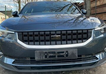Polestar 2 91.800 km 21.400 &euro; Mittenwalde 15749
