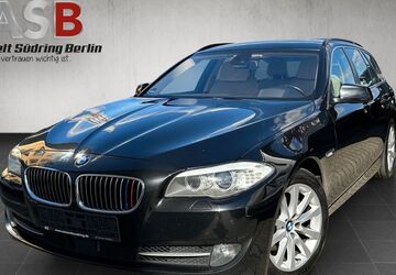 BMW 520 192.303 km 10.999 &euro; Berlin 12055