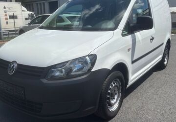 VW Caddy 265.000 km 3.100 &euro; Berlin 12055