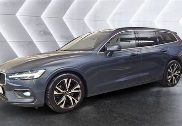 Volvo V60 17.070 km 33.990 &euro; Berlin 12683