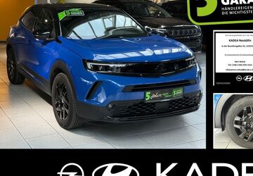 Opel Mokka 17.897 km 18.990 &euro; Berlin Tempelhof 12103