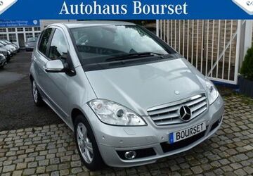 Mercedes-Benz A 170 69.000 km 10.700 &euro; Berlin Steglitz-Zehlendorf 12247