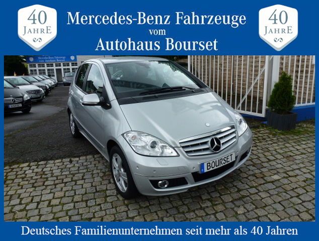 Mercedes-Benz A 170 69.000 km 10.700 &euro; Berlin Steglitz-Zehlendorf 12247