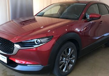 Mazda CX-30 27.705 km 27.900 &euro; Berlin 13088