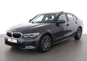BMW 320 59.750 km 28.780 &euro; Schönefeld 12529