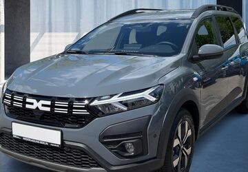 Dacia Jogger 10.000 km 21.490 &euro; Berlin 13055