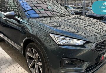 Seat Tarraco 42.871 km 32.990 &euro; Ludwigsfelde (bei Berlin) 14974