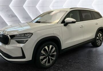 Skoda Kodiaq 9.990 km 53.590 &euro; Ludwigsfelde 14974