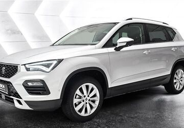 Seat Ateca 1.280 km 30.990 &euro; Ludwigsfelde 14974
