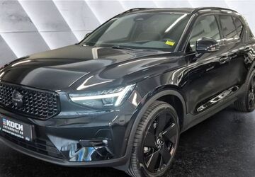 Volvo XC40 16.335 km 34.690 &euro; Berlin 10553