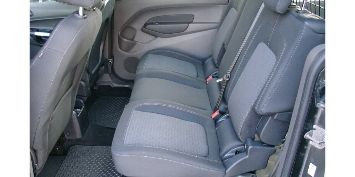 Ford Transit Connect 1.5L-TDCi Kombi Trend L2 AHK Erhöh 90.908 km 15.980 &euro; Falkensee 14612