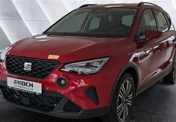 Seat Arona 1.005 km 27.490 &euro; Ahrensfelde 16356