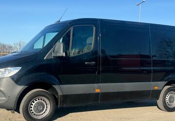Mercedes-Benz Sprinter 188.500 km 23.800 &euro; Berlin 12099