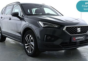Seat Tarraco 89.849 km 25.590 &euro; Ludwigsfelde (bei Berlin) 14974