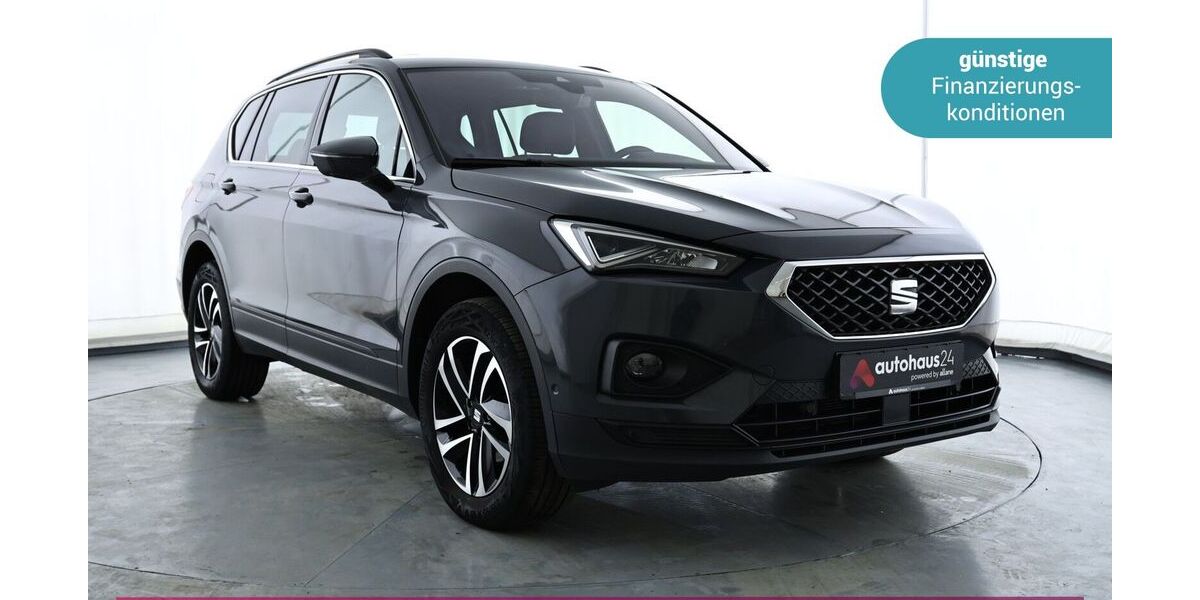 Seat Tarraco 89.849 km 25.590 &euro; Ludwigsfelde (bei Berlin) 14974
