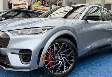 Ford Mustang Mach-E 54.950 km 38.880 &euro; Berlin 12359