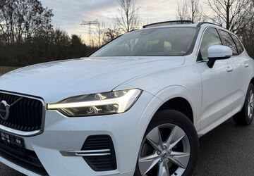 Volvo XC60 66.989 km 26.999 &euro; Mittenwalde 15749