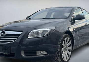 Opel Insignia 185.000 km 4.950 &euro; Berlin 12277
