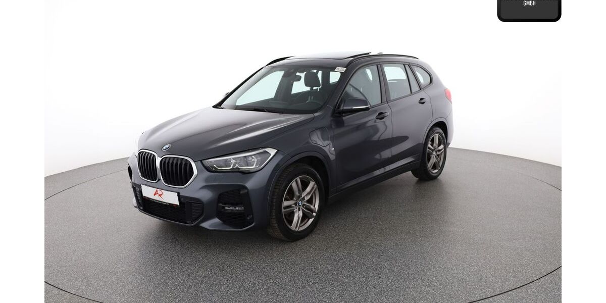 BMW X1 75.949 km 25.880 &euro; Berlin 12103