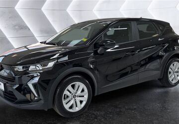 Renault Captur 4.094 km 23.900 &euro; Ahrensfelde 16356
