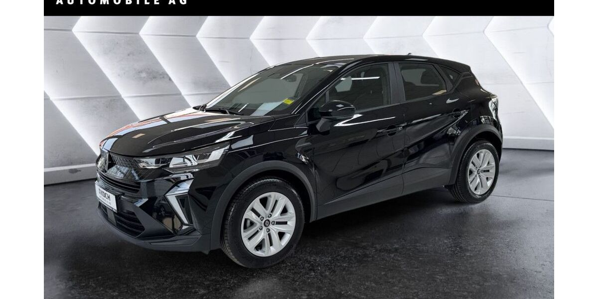 Renault Captur 4.094 km 23.900 &euro; Ahrensfelde 16356