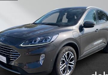 Ford Kuga 69.284 km 22.990 &euro; Oranienburg OT Germendorf 16515