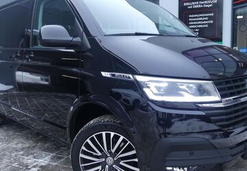 VW T6 Transporter 106.850 km 34.800 &euro; Berlin 13156