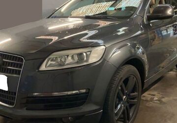 Audi Q7 200.000 km 8.999 &euro; Berlin 13405
