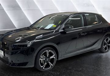 Opel Corsa 37.287 km 15.790 &euro; Berlin 12681