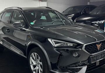 Cupra Formentor 9.000 km 27.499 &euro; Berlin 12099