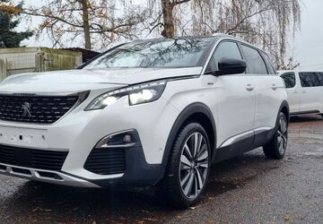 Peugeot 5008 247.904 km 10.000 &euro; berlin 13409