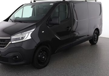 Renault Trafic 42.015 km 23.680 &euro; Berlin 12103