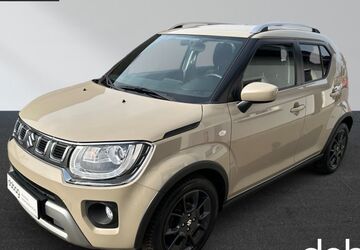 Suzuki Ignis 46.761 km 16.490 &euro; Oranienburg OT Germendorf 16515