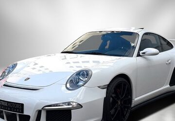 Porsche 911 Urmodell 177.285 km 56.850 &euro; Berlin 10777