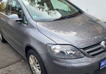 VW Golf Plus 99.700 km 6.950 &euro; Berlin 12351