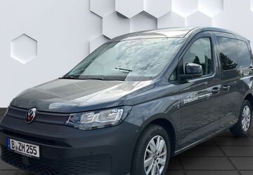 VW Caddy 14.945 km 26.622 &euro; Berlin 12524