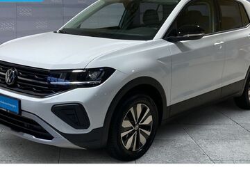 VW T-Cross 2.768 km 24.850 &euro; Königs-Wusterhausen 15711