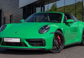 Porsche 992 19.076 km 162.900 &euro; Berlin 12487